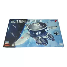 Macross Ve-11 Thunderseeker. Hasegawa. Nuevo. 