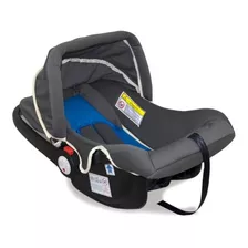 Bebê Conforto Cadeira Auto 0 A 13 Inmetro Style Baby Kg