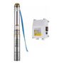 Tercera imagen para búsqueda de bomba sumergible 100mm 1 hp c cable mpt ynter