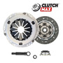 Clutch Kit Toyota Corolla Fx 1987 1.6l