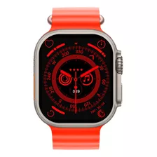Smartwatch Con Deportivo Bluetooth T10u Reloj Inteligente