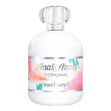 Cacharel Anaïs Anaïs Edt 50 ml Para Mujer