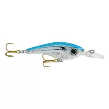 Isca Cotton Cordell Grappler Shad Cd15 | 7,22 Cm 11,8 Gr Cor Grappler Shad Cd15 401 Chorme Blue