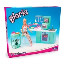 Gloria El Kitchenette Accesorios