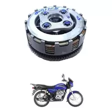 Embrague Completo Bajaj Boxer Bm 150 Original - Gb Motos