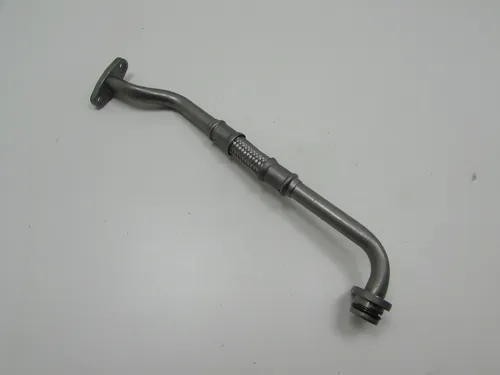 Cano Oleo Da Turbina Chery Tiggo 3x Pro 1.0 Turbo 2022 5