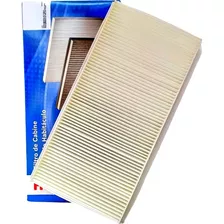 Filtro Ar Condicionado Cabine Para Carro Original Bosch 2un