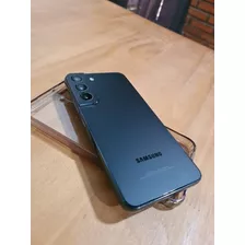 Celular Samsung Galaxy S22 Dual Sim 256gb (sm-901e) Snapdrag