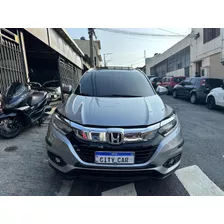 Honda Hr-v 2020 1.5 Touring Turbo Aut. 5p