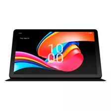 Tablet Tcl Tab 10 Gen 2 8496g 4+128 Gb 10.4 + Flip Case Color Dark Grey