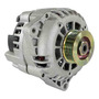 Alternador Para Pontiac Sunbird 2.0 1988 Sis Delco 105a Rect