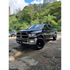 Dodge Ram 2013 5.7 2500 Crew Cab Laramie