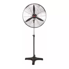 Ventilador De Pie Foco 26 3 Paletas Industrial Pesado