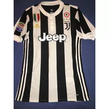 Juventus Adizero Dybala Talla M Ajustada