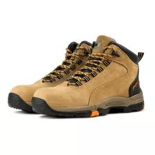 Botin Dielectrico Proflex Pf0108rd Tempest