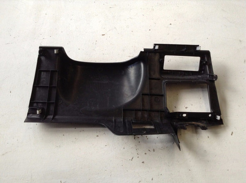 Vista Inferior De Volante Nissan Tiida Hb Mod 07-14 Oem Foto 4