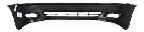 Bumper Cover For 2000-2002 Toyota Avalon Primed Front 52 Vvd Foto 3