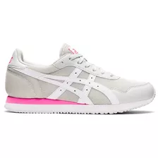 Tenis Asics Tiger Runner G Mujer