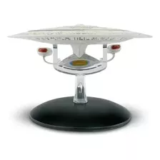 Coleção Star Trek: Box Enterprise Ncc-1701-d - Edição 01