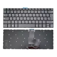 Teclado Lenovo S145-14iil, V145-14ast, V14-ada, S145-14ikb