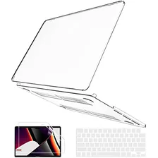 Funda Para Laptop, B Belk Compatible Con Macbook Pro 14 PuLG