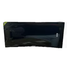 Monitor Gamer Warrior 34 Curvo 165hz- Mn301 Para Troca Tela