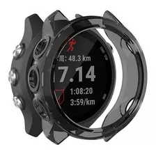 Protector Bisel Garmin Forerunner 245/245m Silicona Reloj