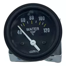 Reloj Marcador Temperatura Electrico 12v Universal