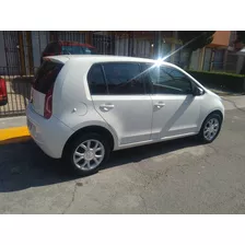 Volkswagen Up! 2018 1.0 High Up Mt