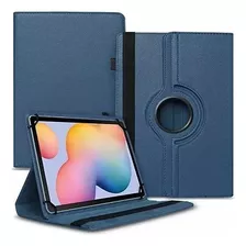 Funda Giratoria Agenda Para Tablet Samsung Galaxy A9 8.7