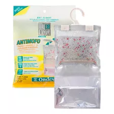 20 Anti Mofo E Desumidificador De Armários Ordene Dry Closet