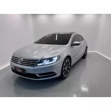 Volkswagen Cc 2014 3.6 V6 Fsi 4motion 4p