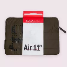 Bolso/estuche, Funda Para Notebook/tablet 11 Pulgadas