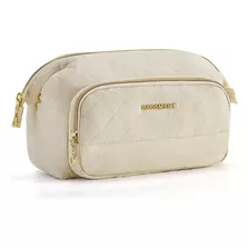 Bagsmart Bolsa De Maquillaje, Bolsa De Cosméticos, Estuche.