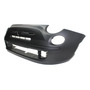 Facia Defensa Bumper Delantera Fiat Palio 2002 2003 2004