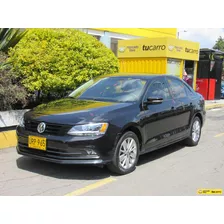 Volkswagen Jetta 2.5 Comfortline