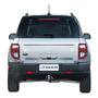 Barras Thule Ford Bronco Sport 21- Re / Squarebar Evo Ford Bronco