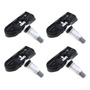 Sensor Tpms 1k0907253d Para Audi A5 Quattro 2008-2012 Audi allroad quattro