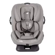 Silla De Bebé Para Carro Joie Fx Every Stage Gray Flannel