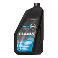 Lubricante Ypf Elaion F50 5w40 Sintetico 4l. L46