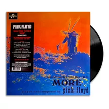Pink Floyd - Music From The Film