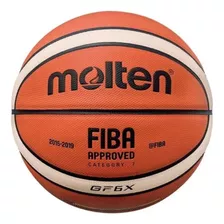 Balón Molten Gf6x Femenil Piel Sintética