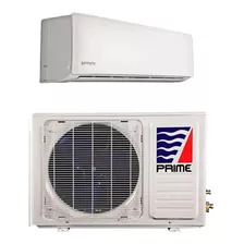 Aire Minisplit Prime Elite 12,000 Btu Sólo Frio R410 220v Color Blanco