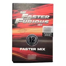 Faster And Furious Mix Faster 12 Semillas Bsf Seeds