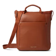 Cole Haan Grand Ambition Pequeña Mochila Sólida Convertible