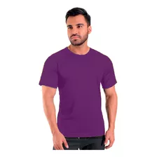 Playera Deportiva Colores 100% Poliester Antitranspirante