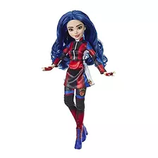 Muñeca Disney Descendants Evie Fashion, Inspirada En Descend