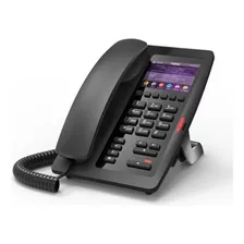 Fan-h5 Elegant High-end Color Display Hotel Phone 3.5 