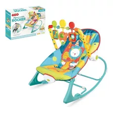 Silla Mecedora Rocker Para Bebe 