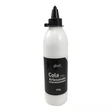 Cola Para Artesanato Gliart 250g